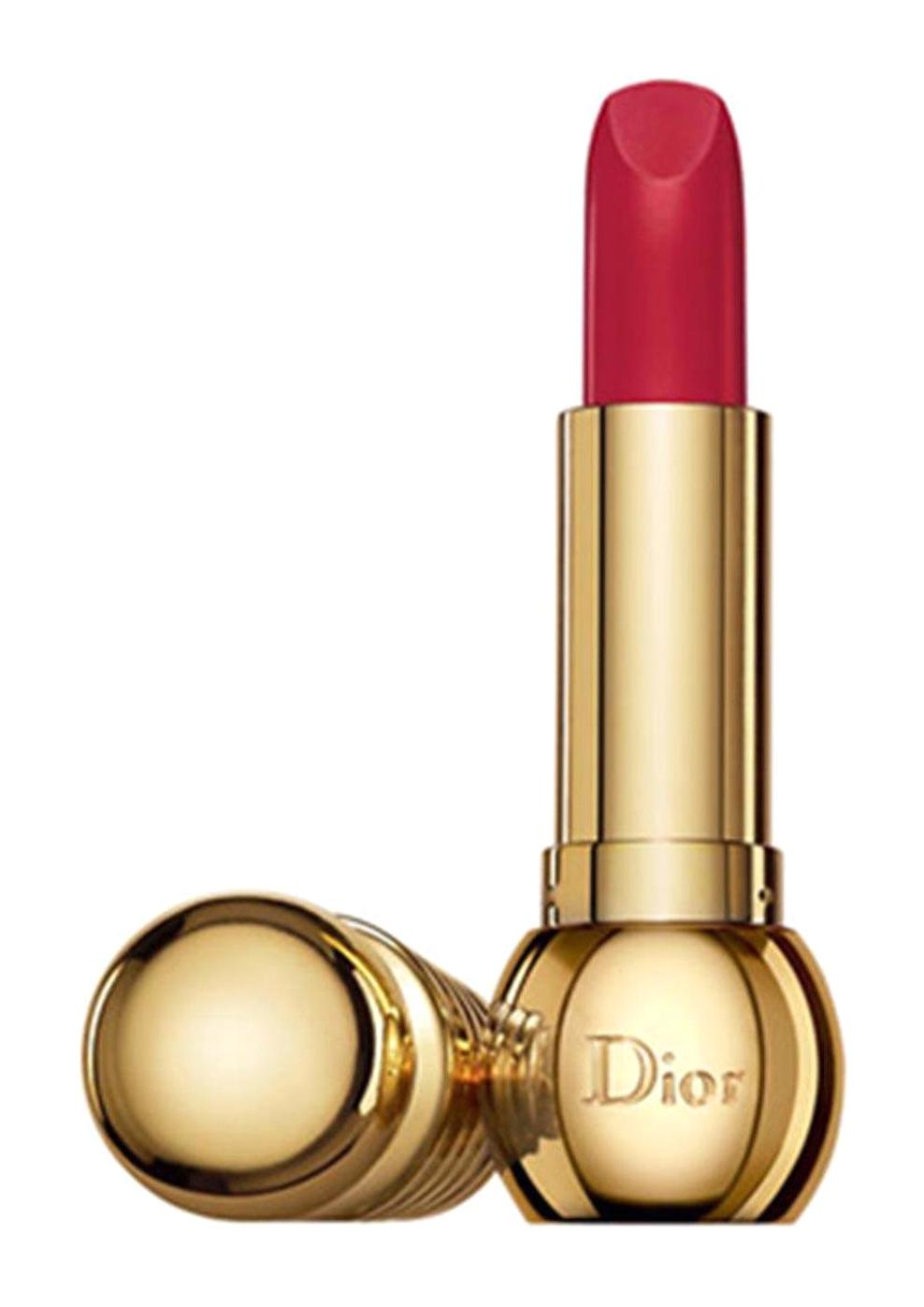 Dior 750 Fabuleuse Mat Krem Lipstick Ruj