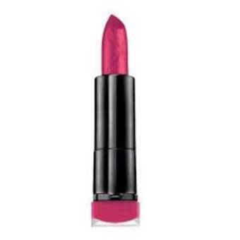 Max Factor 25 Blush-T Mat Krem Lipstick Ruj