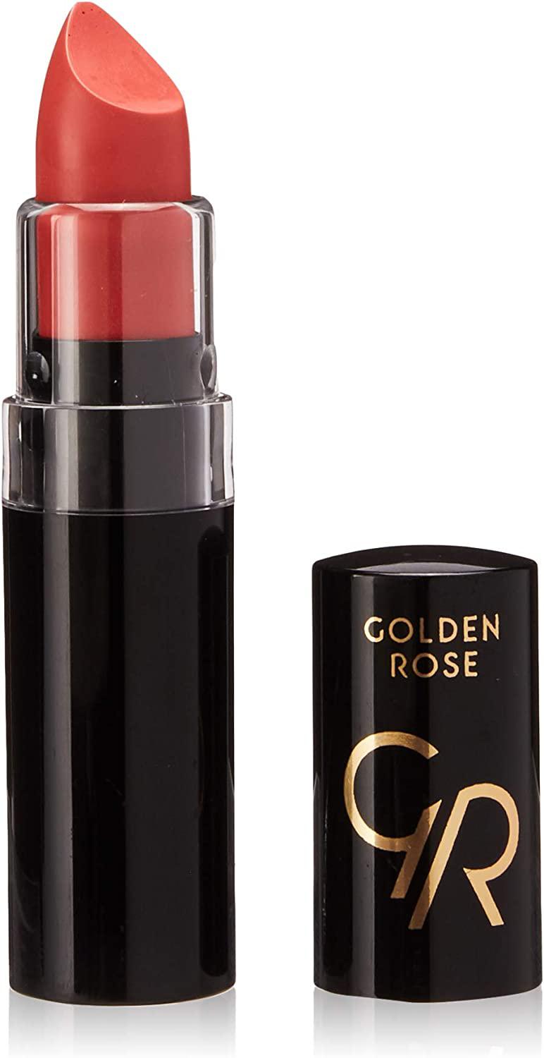Golden Rose 117 Parlak Krem Lipstick Ruj