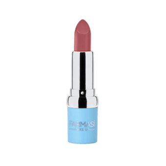 Farmasi 03 Birthday Chic Mat Krem Lipstick Ruj
