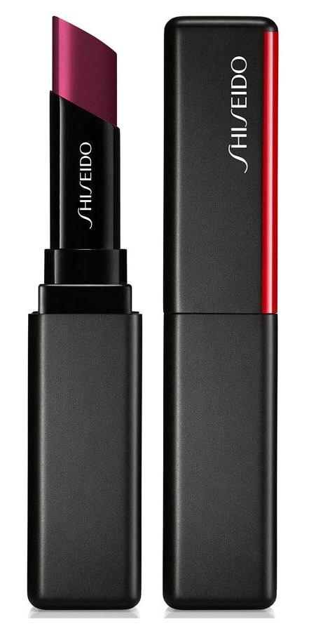 Shıseıdo 216 Kadife Jel Lipstick Ruj