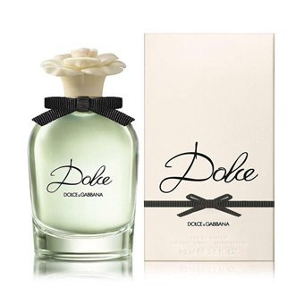 Dolce & Gabbana Dolce EDP Meyveli Kadın Parfüm 75 ml