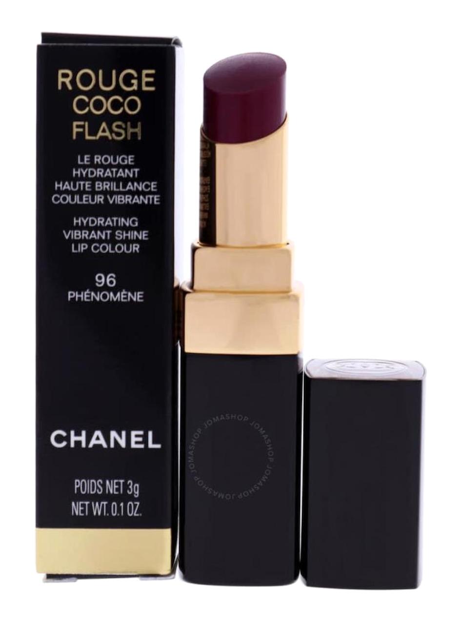Chanel 96 Phenemone Kalıcı Mat Krem Lipstick Ruj