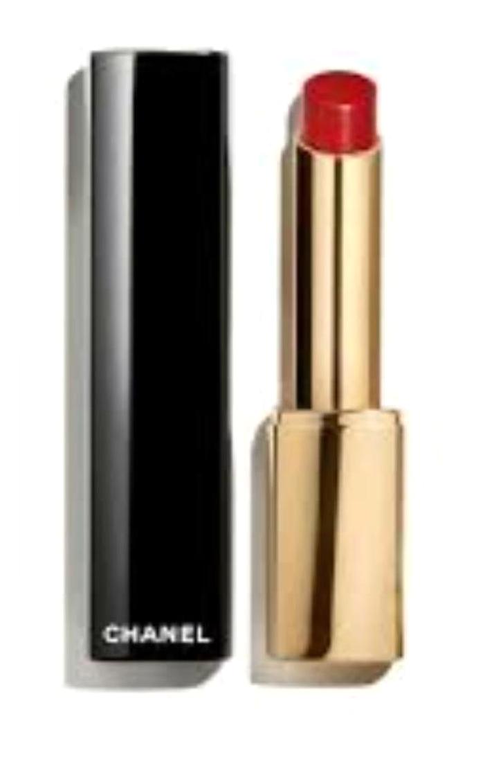 Chanel 817 Selene Kalıcı Parlak Krem Lipstick Ruj