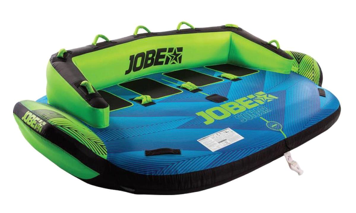 Jobe Sonar 3.05 m 4 Kişilik Şişme Bot Mavi