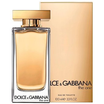 Dolce & Gabbana The One EDT Meyveli Kadın Parfüm 100 ml