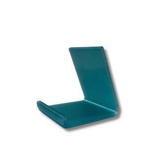 FlexiTools Standart Buz Masa Tablet Standı Mavi