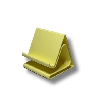FlexiTools V Pastel Masa Tablet Standı Sarı
