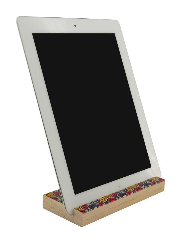 NYN Masa Tablet Standı Çok Renkli