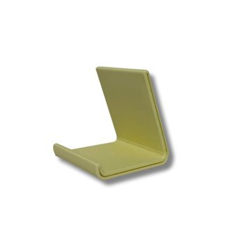 FlexiTools Standart Pastel Masa Tablet Standı Sarı