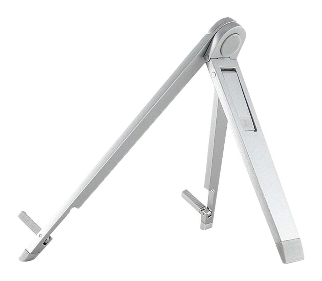 FinDit Ayarlanabilir Masa Tablet Standı Gri