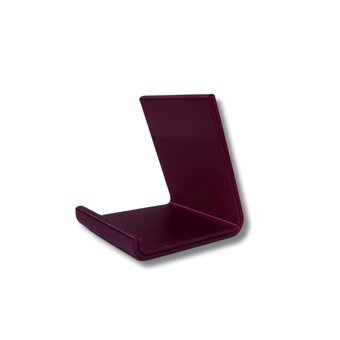 FlexiTools Standart Şarap Masa Tablet Standı Kırmızı
