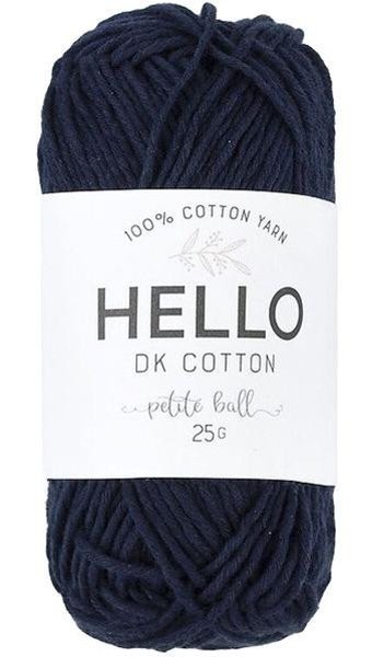 Hello Pamuk İpliği No: 153 - 50GR
