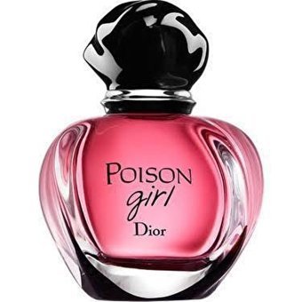 Dior Poison EDP Çiçeksi Kadın Parfüm 100 ml