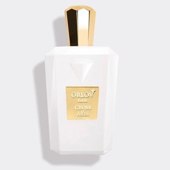 Orlov Cross Of Asia EDP Çiçeksi Unisex Parfüm 75 ml