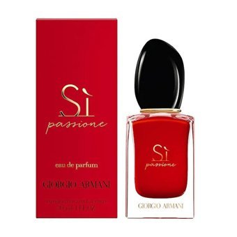 Giorgio Armani Si Passione EDP Oryantal Kadın Parfüm 30 ml