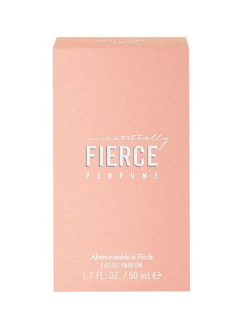 Abercrombie & Fitch Naturally Fierce EDP Ferah Kadın Parfüm 50 ml