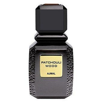 Ajmal Patchouli Wood EDP Odunsu Kadın Parfüm 100 ml