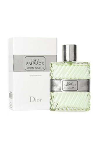 Dior Sauvage EDT Çiçeksi Kadın Parfüm 100 ml