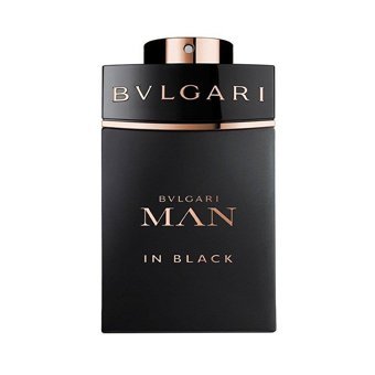 Bvlgari Man In Black EDP Çiçeksi Kadın Parfüm 100 ml