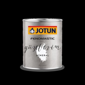 Jotun Fenomastik İç Cephe Boyası