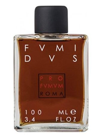 Profumum Roma Fumidus EDP Çiçeksi Unisex Parfüm 100 ml