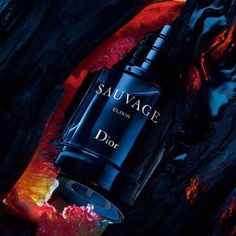 Dior Sauvage EDP Çiçeksi Kadın Parfüm 60 ml