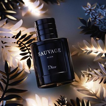 Dior Sauvage EDP Çiçeksi Kadın Parfüm 60 ml