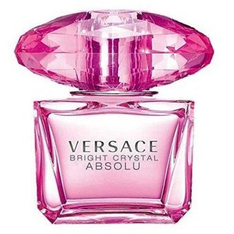 Versace Bright Crystal Absolu EDP Baharatlı Kadın Parfüm 50 ml