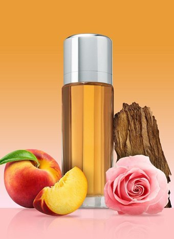Calvin Klein Escape EDP Çiçeksi Kadın Parfüm 100 ml