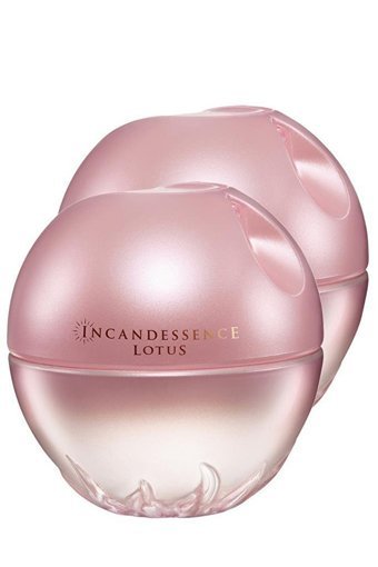 Avon Incandessence Lotus EDP Çiçeksi Kadın Parfüm 2 x 50 ml