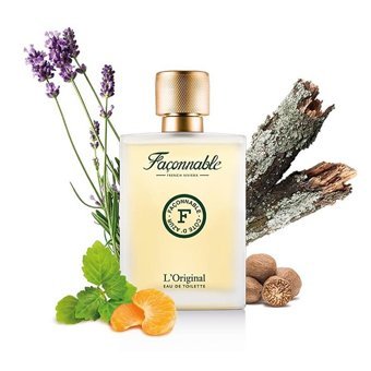 Façonnable L'Original EDT Meyveli Kadın Parfüm 90 ml