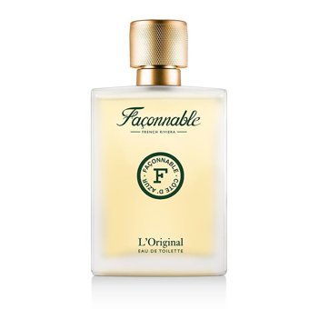 Façonnable L'Original EDT Meyveli Kadın Parfüm 90 ml