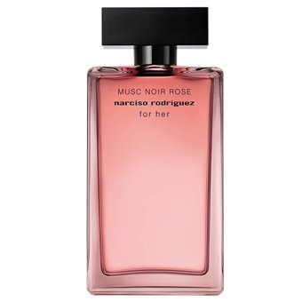 Narciso Rodriguez Musc Noir Rose EDP Çiçeksi Kadın Parfüm 100 ml