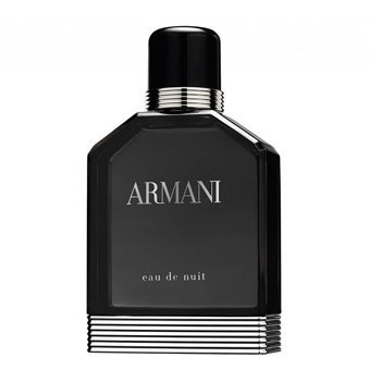 Giorgio Armani Eau De Nuit E EDT Meyveli Kadın Parfüm 100 ml