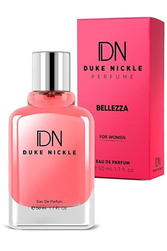 Duke Nickle EDP Meyveli Kadın Parfüm 50 ml