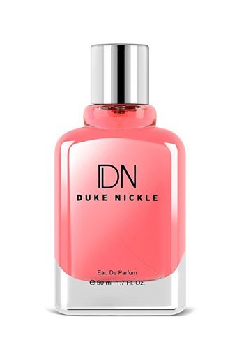 Duke Nickle EDP Meyveli Kadın Parfüm 50 ml