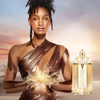Thierry Mugler Alien Goddess EDP Baharatlı Kadın Parfüm 90 ml