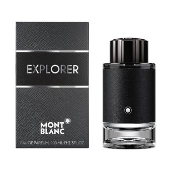 Montblanc Klasik EDP Çiçeksi Kadın Parfüm 100 ml