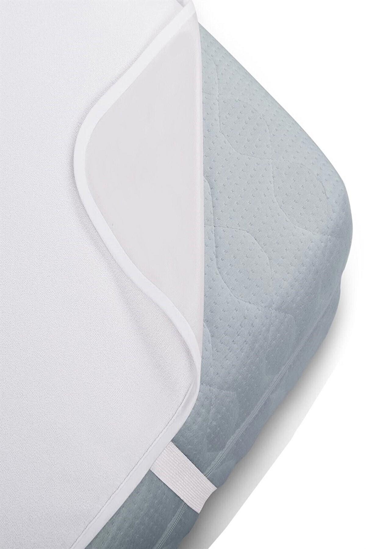 Neşe Home Collection Pamuk Lastikli 60 x 120 cm Alez