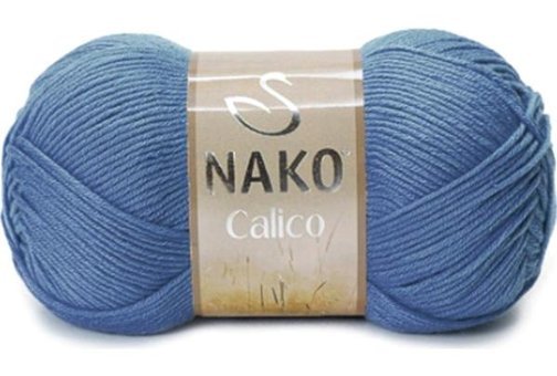 Nako Calıco 6614