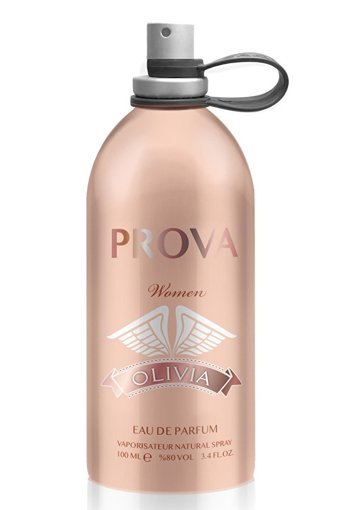 Prova Olivia EDP Çiçeksi Kadın Parfüm 100 ml