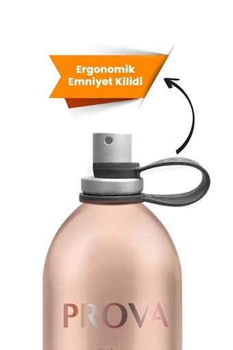 Prova Olivia EDP Çiçeksi Kadın Parfüm 100 ml