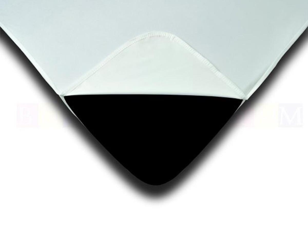 Çeyiz Diyarı Pamuklu Ped 200 x 200 cm Çift Kişilik Alez