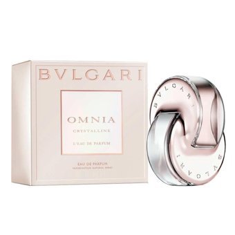Bvlgari Crystalline EDT Çiçeksi Kadın Parfüm 65 ml