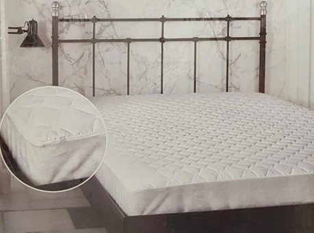 Clasy Fitted Pamuk Lastikli 160 x 200 cm Çift Kişilik Alez