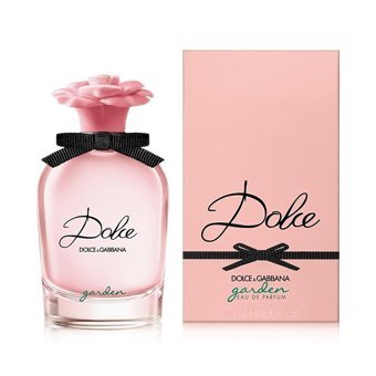 Dolce & Gabbana Dolce Garden EDP Meyveli Kadın Parfüm 75 ml