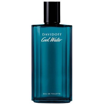 Davidoff Cool Water EDP Çiçeksi Kadın Parfüm 125 ml
