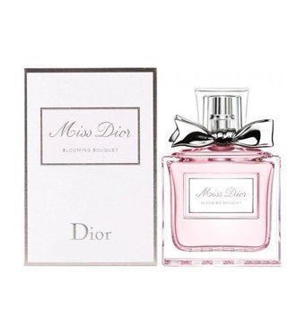 Dior Miss Dior Blooming Bouquet EDT Çiçeksi Kadın Parfüm 100 ml