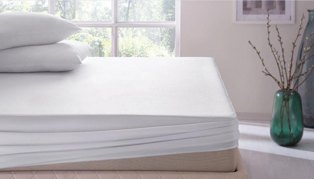 T.Concept Microfiber Lastikli 180 x 200 cm Alez